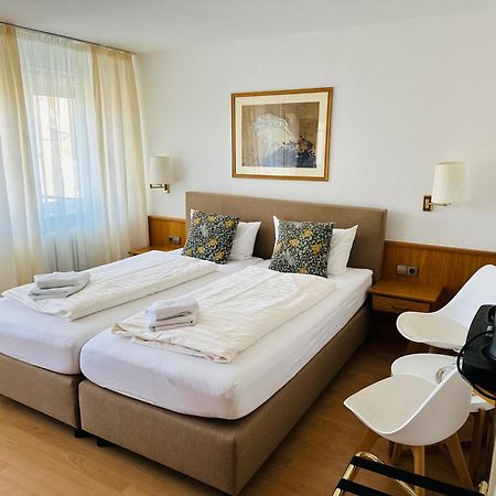 Hotel Hofmann Zur Muehle Bad Krozingen Ngoại thất bức ảnh