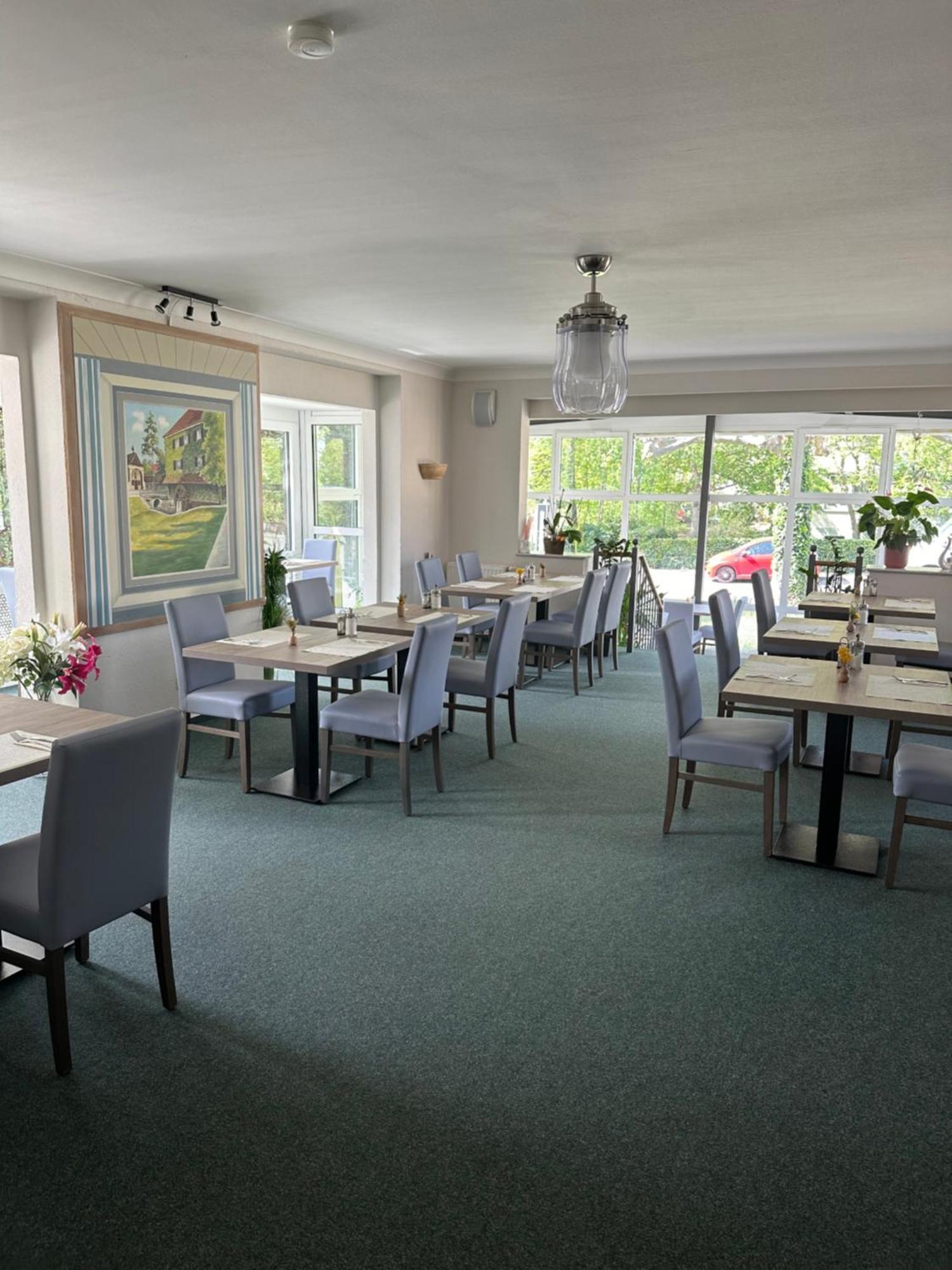 Hotel Hofmann Zur Muehle Bad Krozingen Ngoại thất bức ảnh