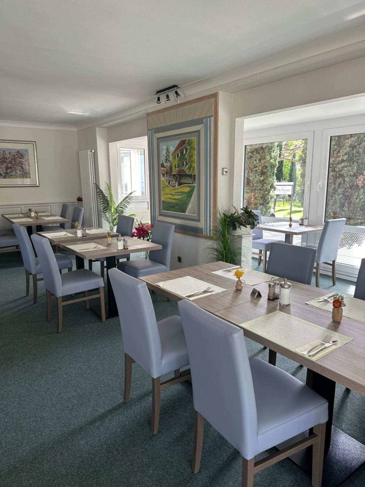 Hotel Hofmann Zur Muehle Bad Krozingen Ngoại thất bức ảnh