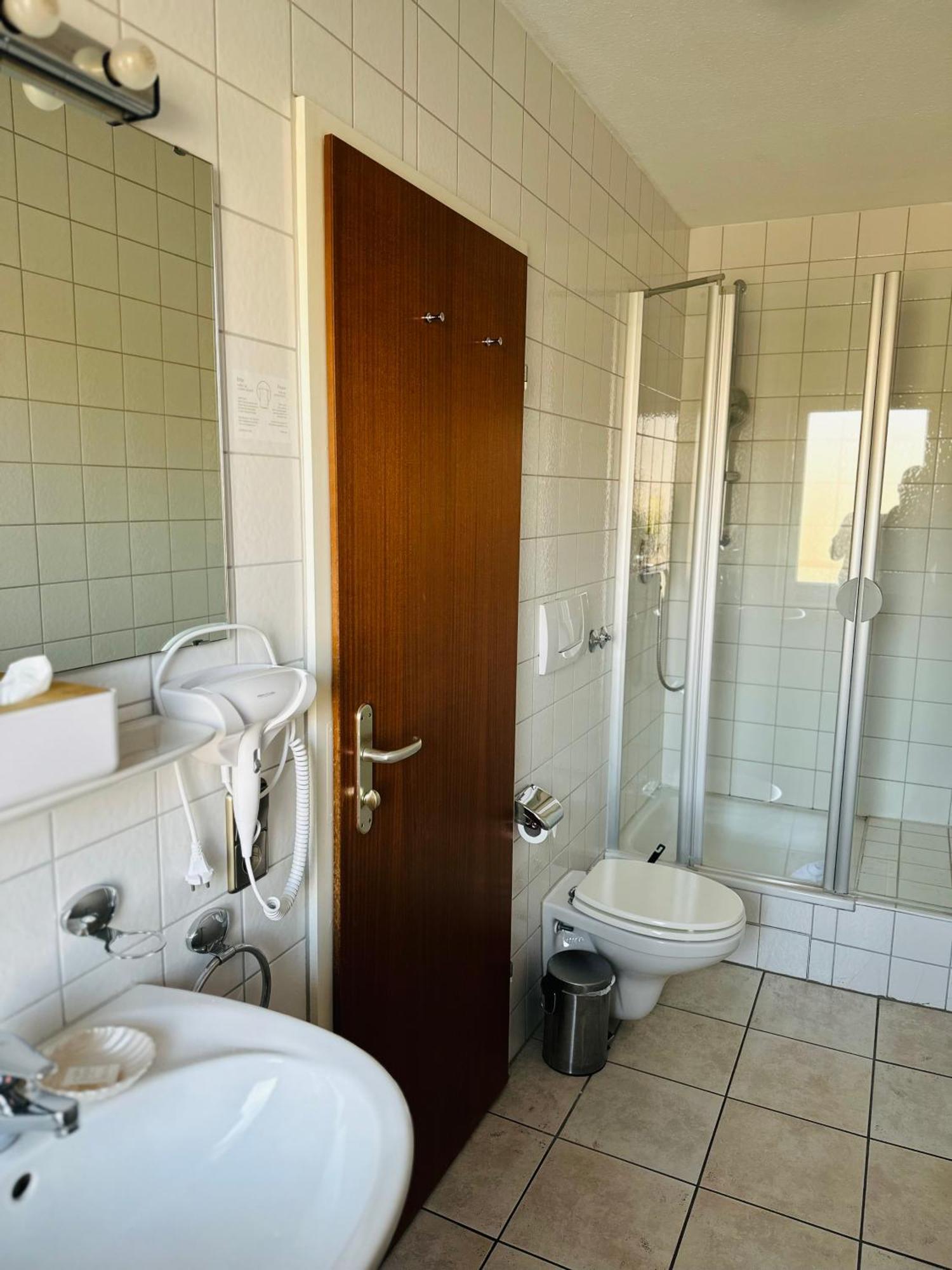 Hotel Hofmann Zur Muehle Bad Krozingen Ngoại thất bức ảnh