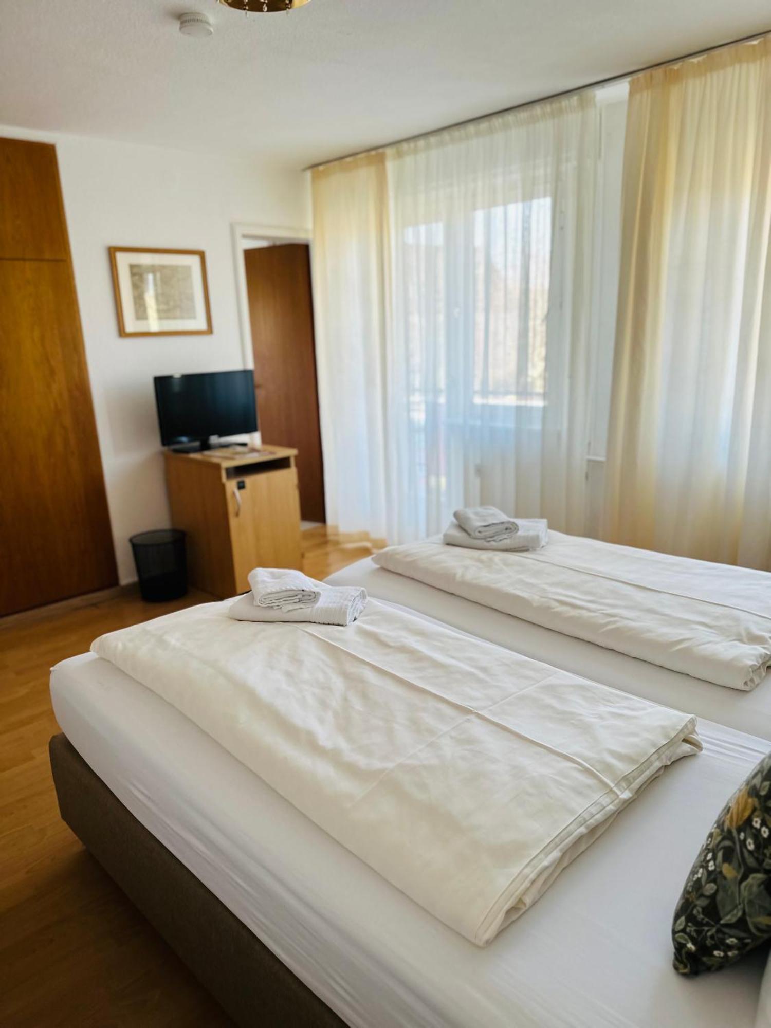 Hotel Hofmann Zur Muehle Bad Krozingen Ngoại thất bức ảnh