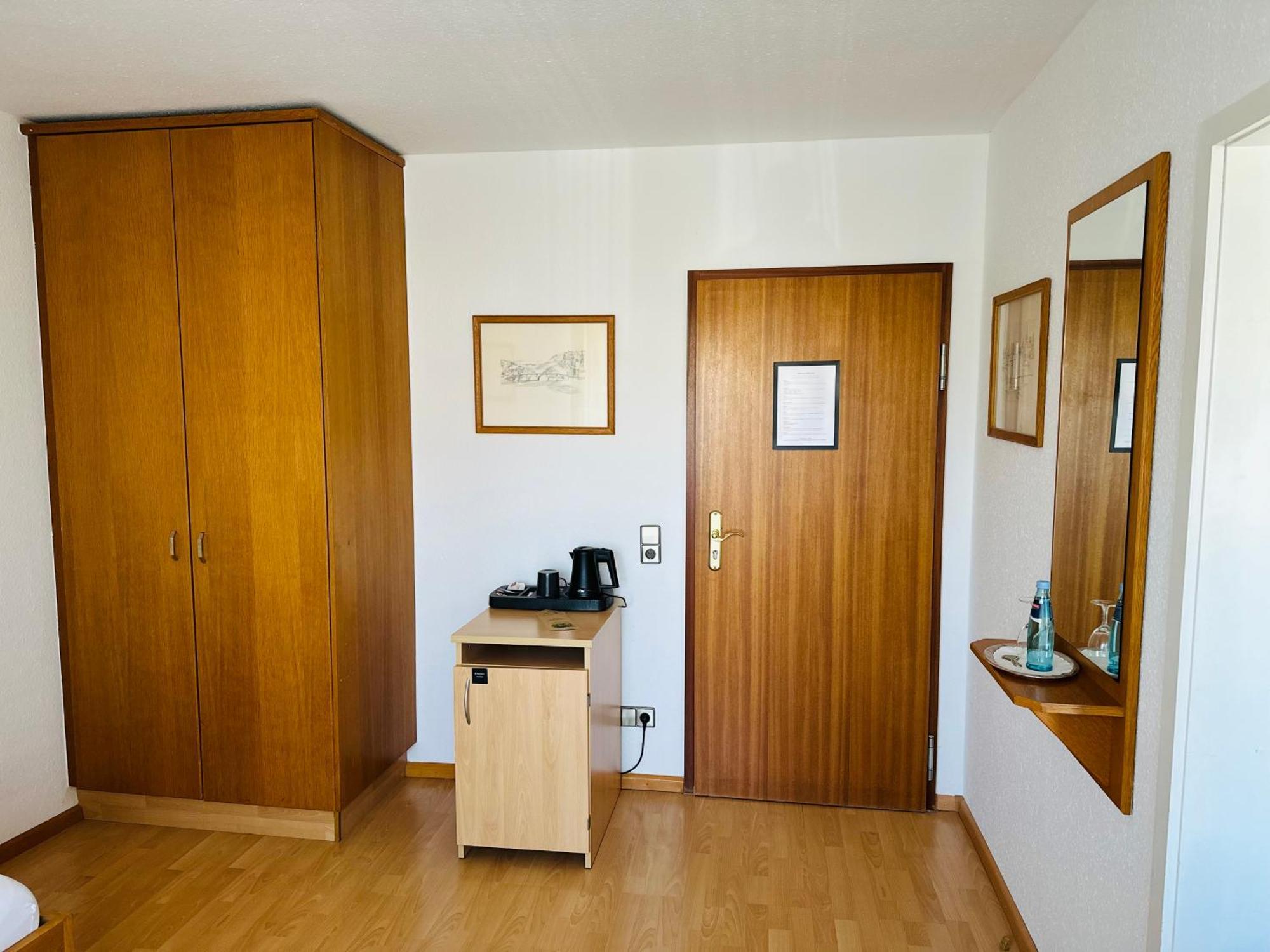 Hotel Hofmann Zur Muehle Bad Krozingen Ngoại thất bức ảnh