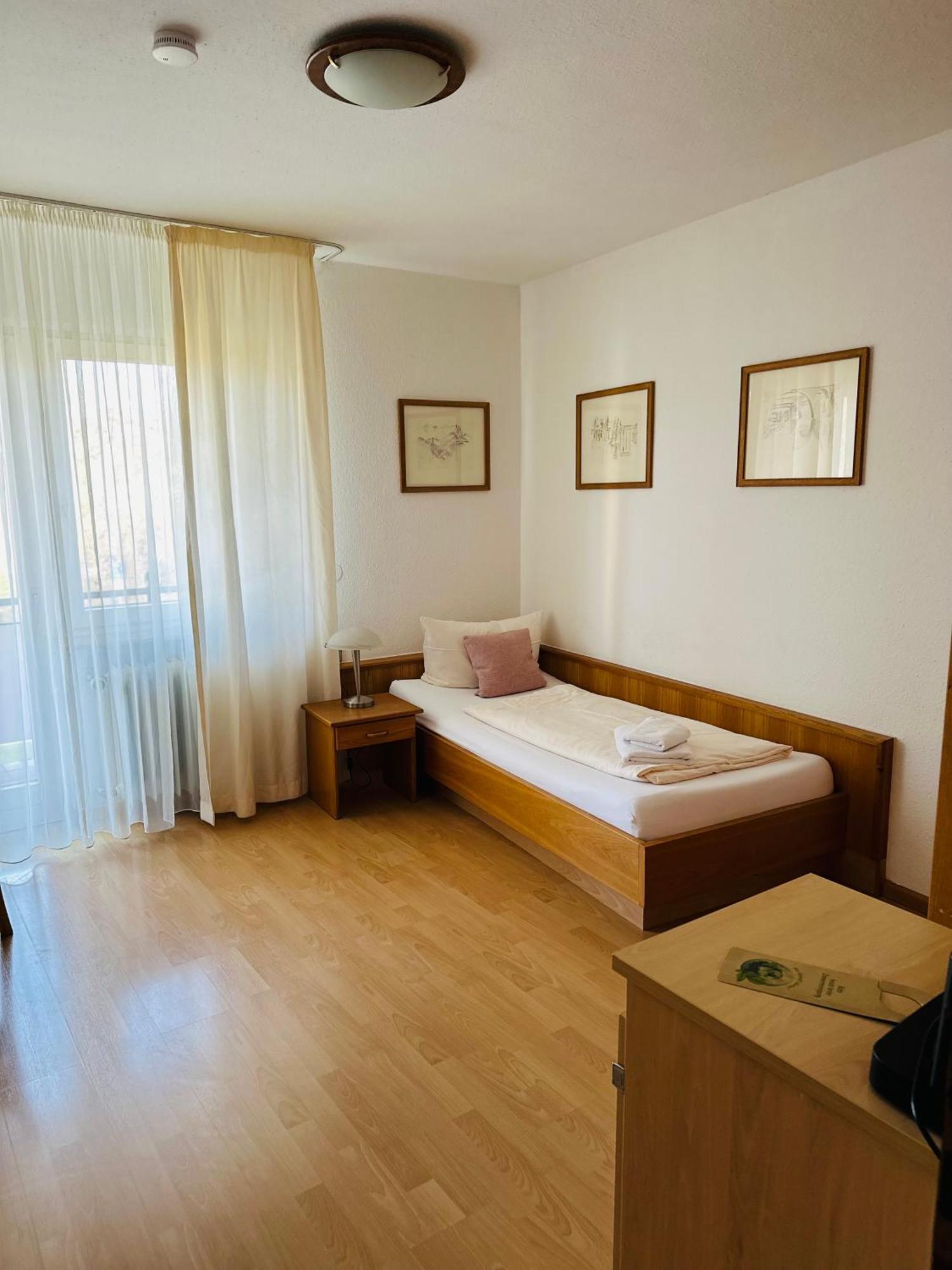 Hotel Hofmann Zur Muehle Bad Krozingen Ngoại thất bức ảnh