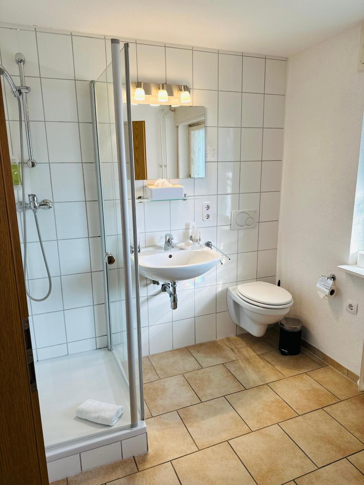 Hotel Hofmann Zur Muehle Bad Krozingen Ngoại thất bức ảnh