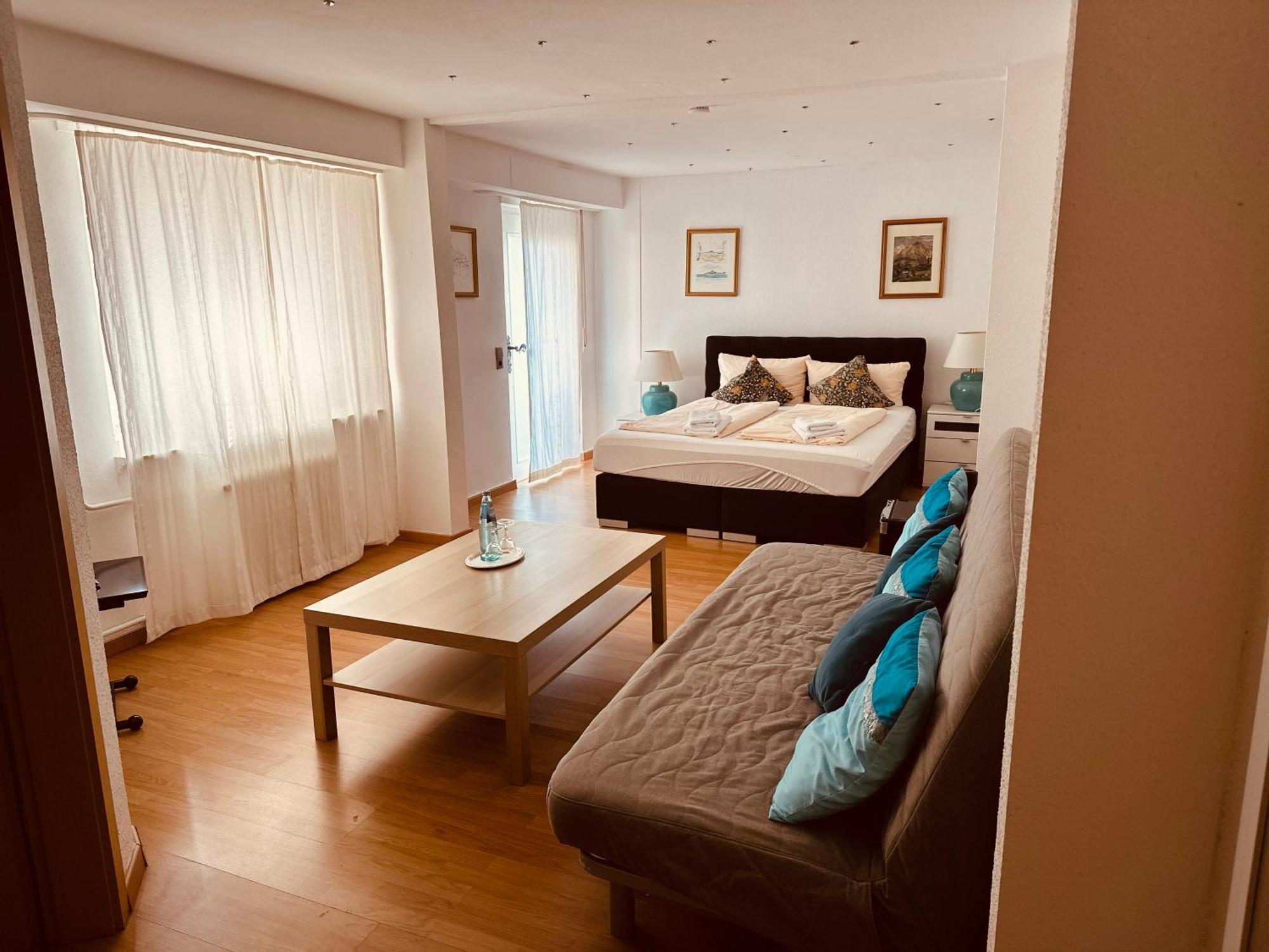 Hotel Hofmann Zur Muehle Bad Krozingen Ngoại thất bức ảnh