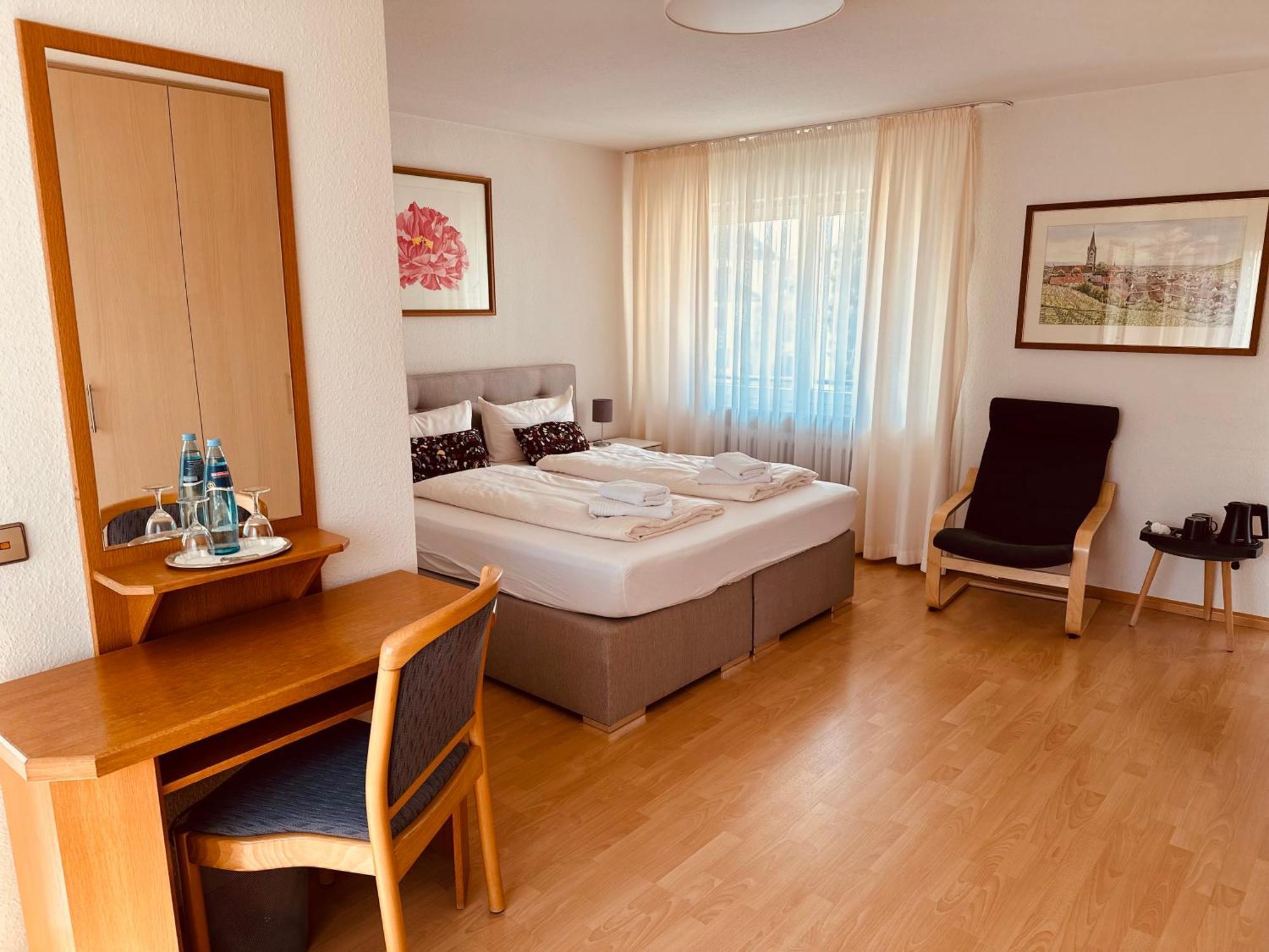Hotel Hofmann Zur Muehle Bad Krozingen Ngoại thất bức ảnh