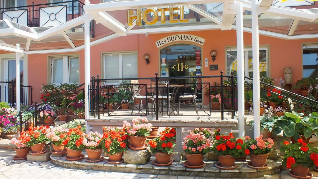 Hotel Hofmann Zur Muehle Bad Krozingen Ngoại thất bức ảnh